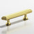 Colonial Bronze Shower Door Pull