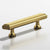 Colonial Bronze Shower Door Pull