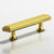 Colonial Bronze Shower Door Pull