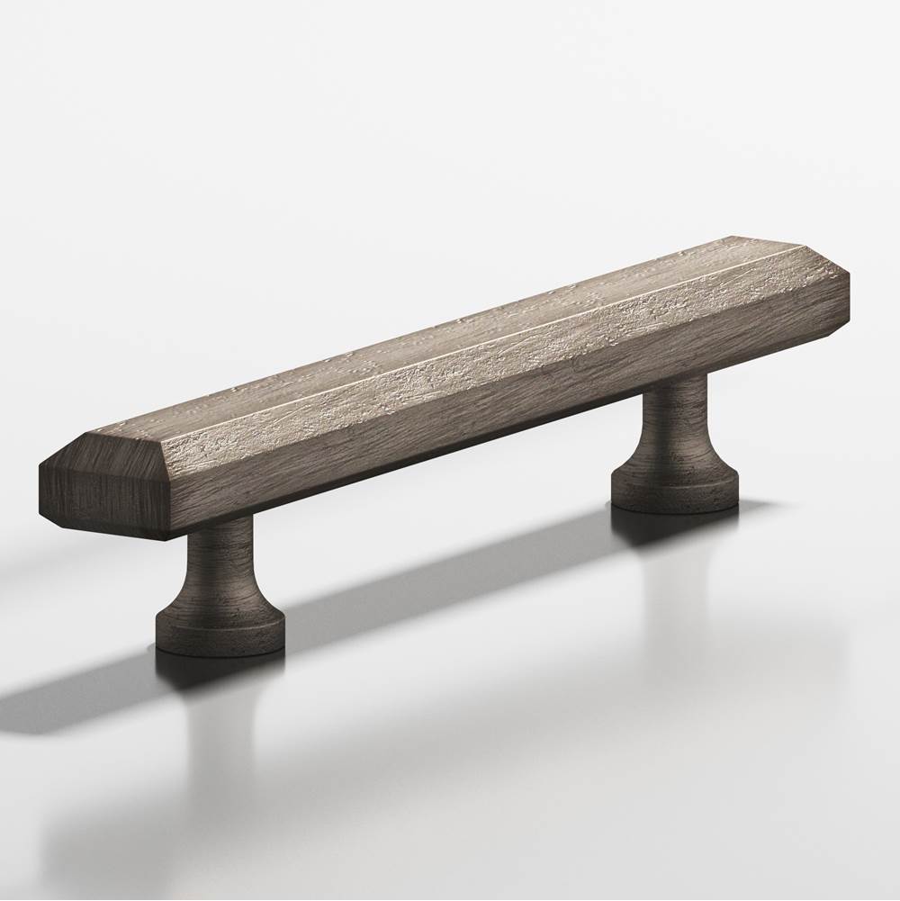 Colonial Bronze Shower Door Pull
