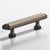 Colonial Bronze Cabinet Pull