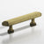 Colonial Bronze Shower Door Pull