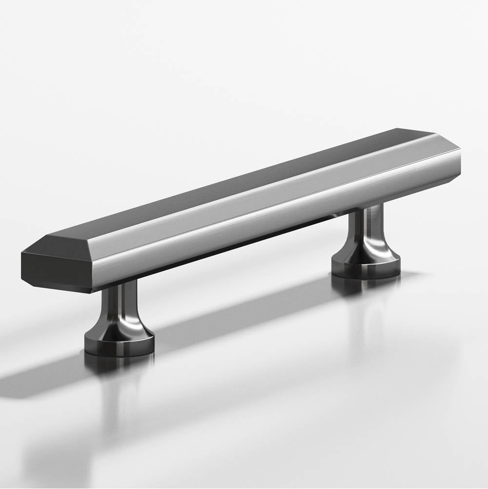 Colonial Bronze Cabinet Pull