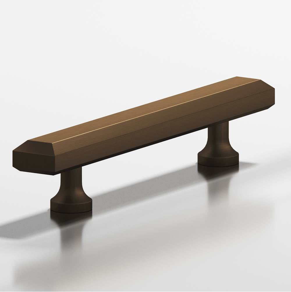 Colonial Bronze Cabinet Pull