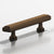 Colonial Bronze Shower Door Pull