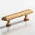 Colonial Bronze Shower Door Pull