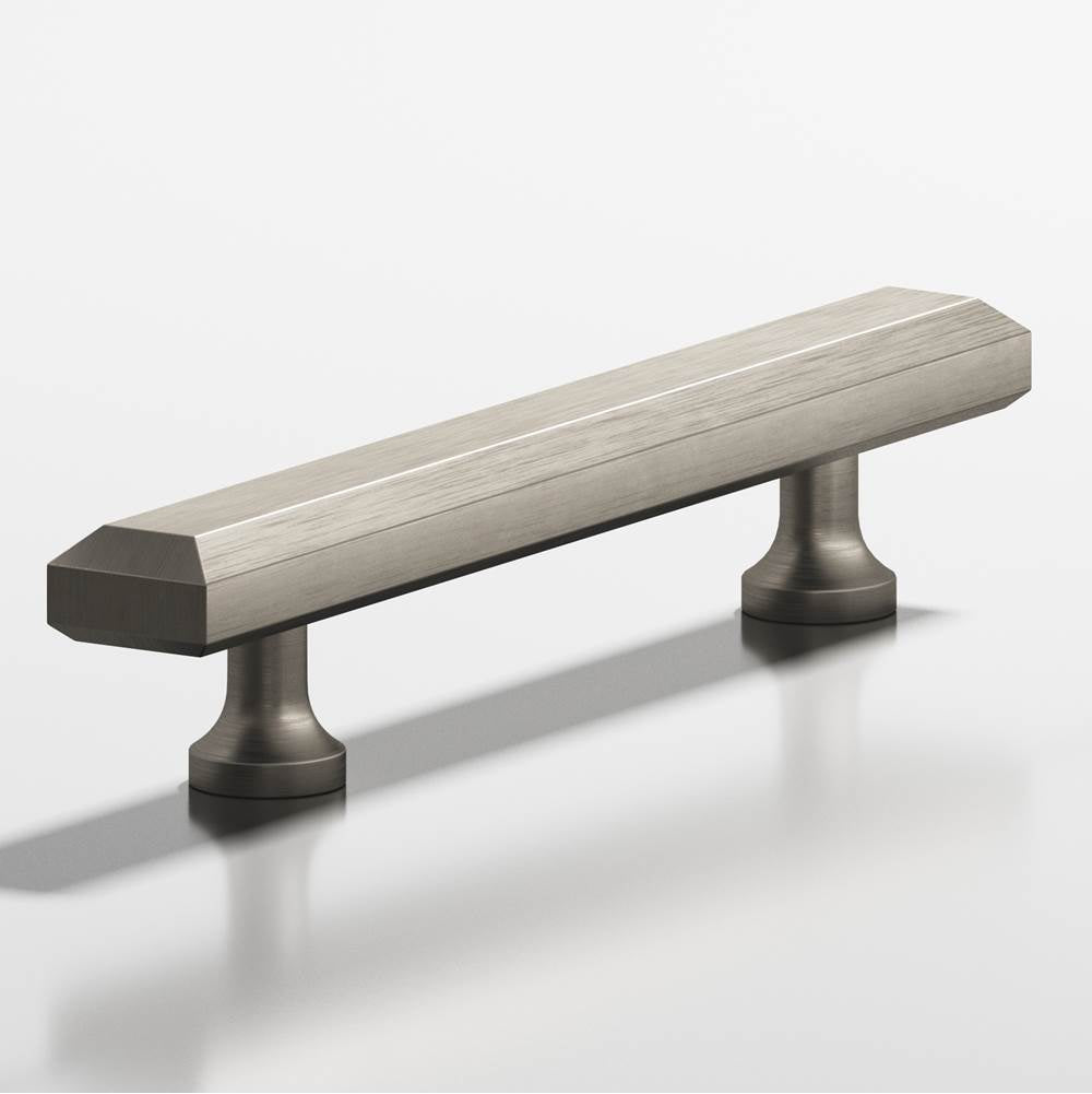 Colonial Bronze Shower Door Pull