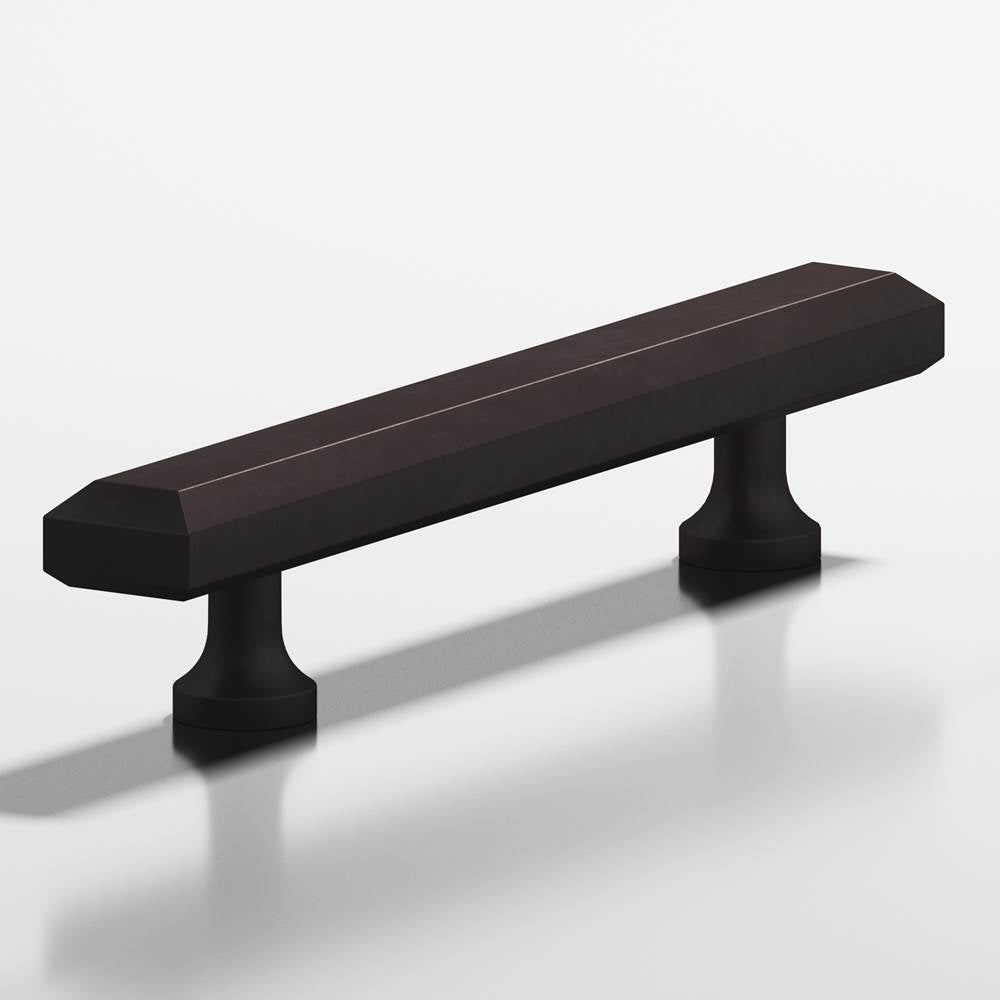 Colonial Bronze Cabinet Pull