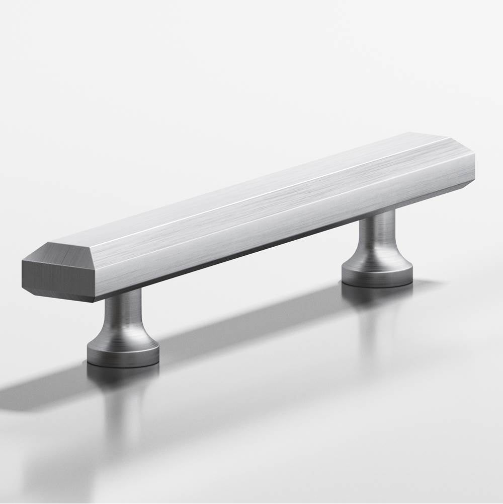 Colonial Bronze Shower Door Pull