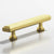 Colonial Bronze Cabinet Pull