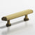 Colonial Bronze Shower Door Pull