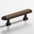 Colonial Bronze Shower Door Pull