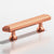 Colonial Bronze Cabinet Pull