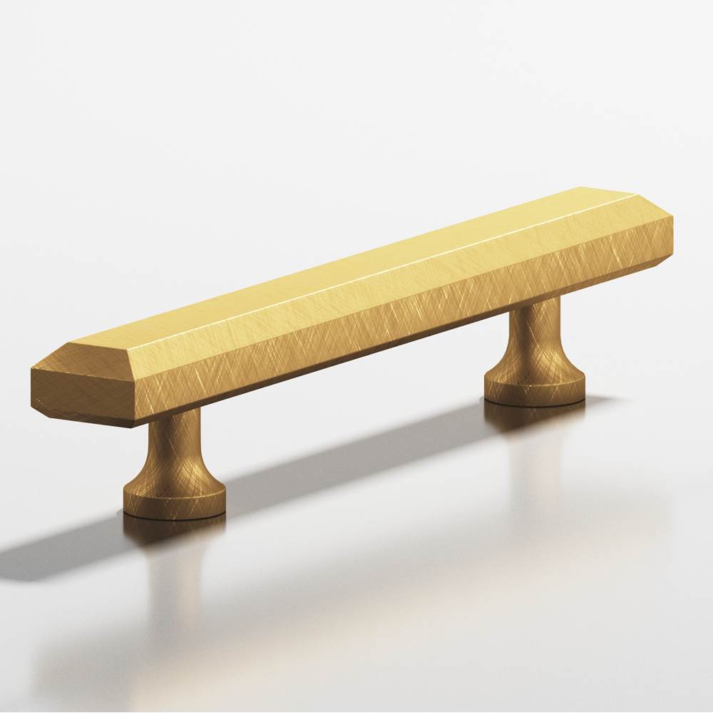 Colonial Bronze Cabinet Pull