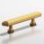 Colonial Bronze Cabinet Pull