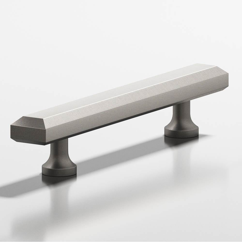 Colonial Bronze Shower Door Pull