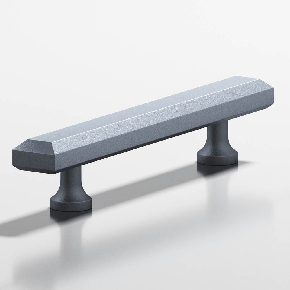 Colonial Bronze Cabinet Pull