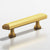 Colonial Bronze Cabinet Pull