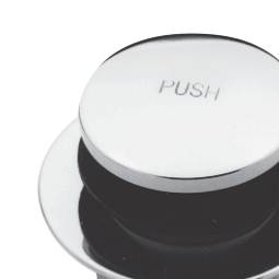 Brasstech 272 Tub Drain - Parent