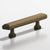 Colonial Bronze Shower Door Pull