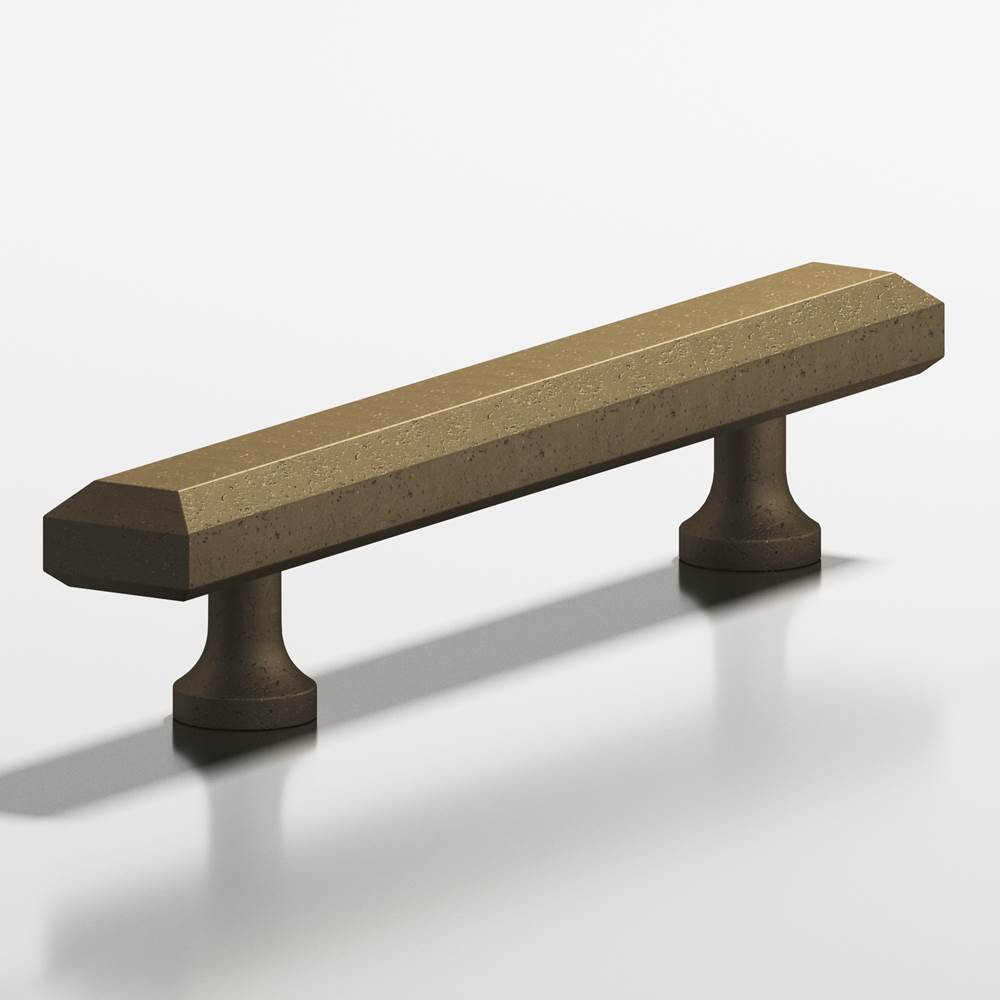 Colonial Bronze Cabinet Pull