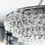 Crystorama 275 Calypso 6 Light Chandelier - Parent