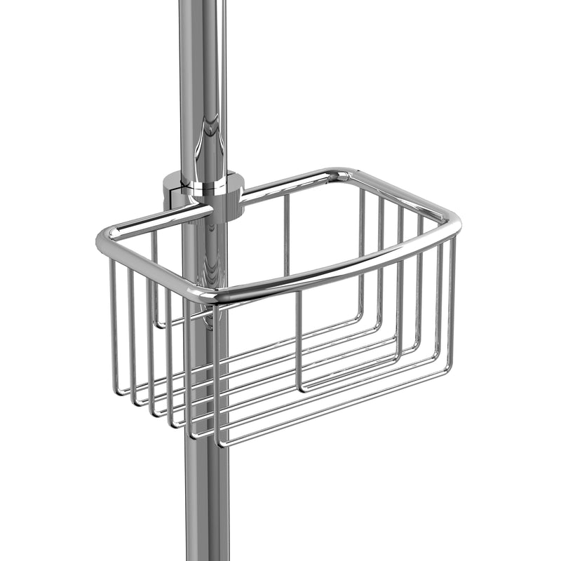 Riobel 275C Basket for Slide Bar, Ø Of 21mm In 25mm (7/8" For 1")