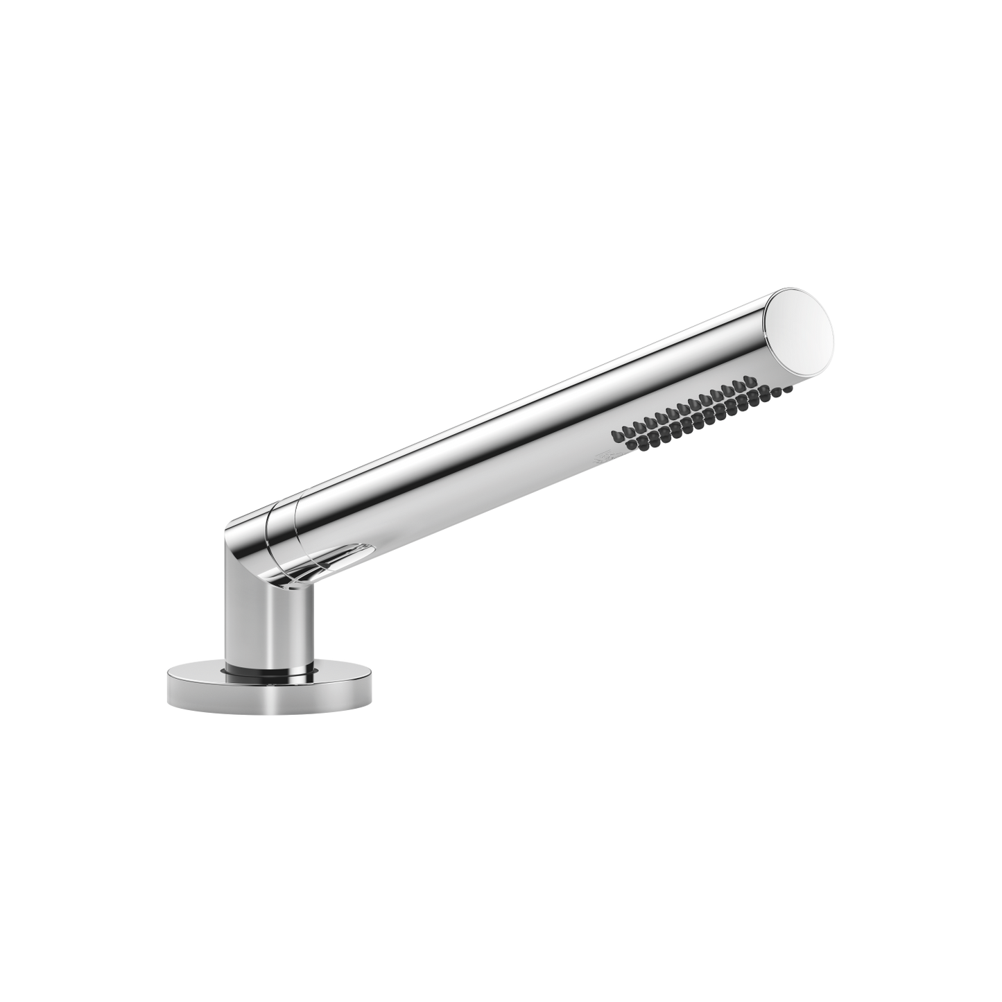Dornbracht 27702660 Meta Hand Shower Set For Deck-Mounted Tub Installation - Parent