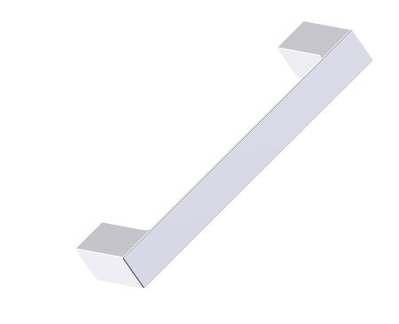 Kartners 277704 Lisbon Cabinet Pull 4" - Parent