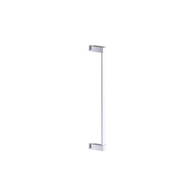 Kartners 2777524 Lisbon 24" Single Shower Door Handle - Parent