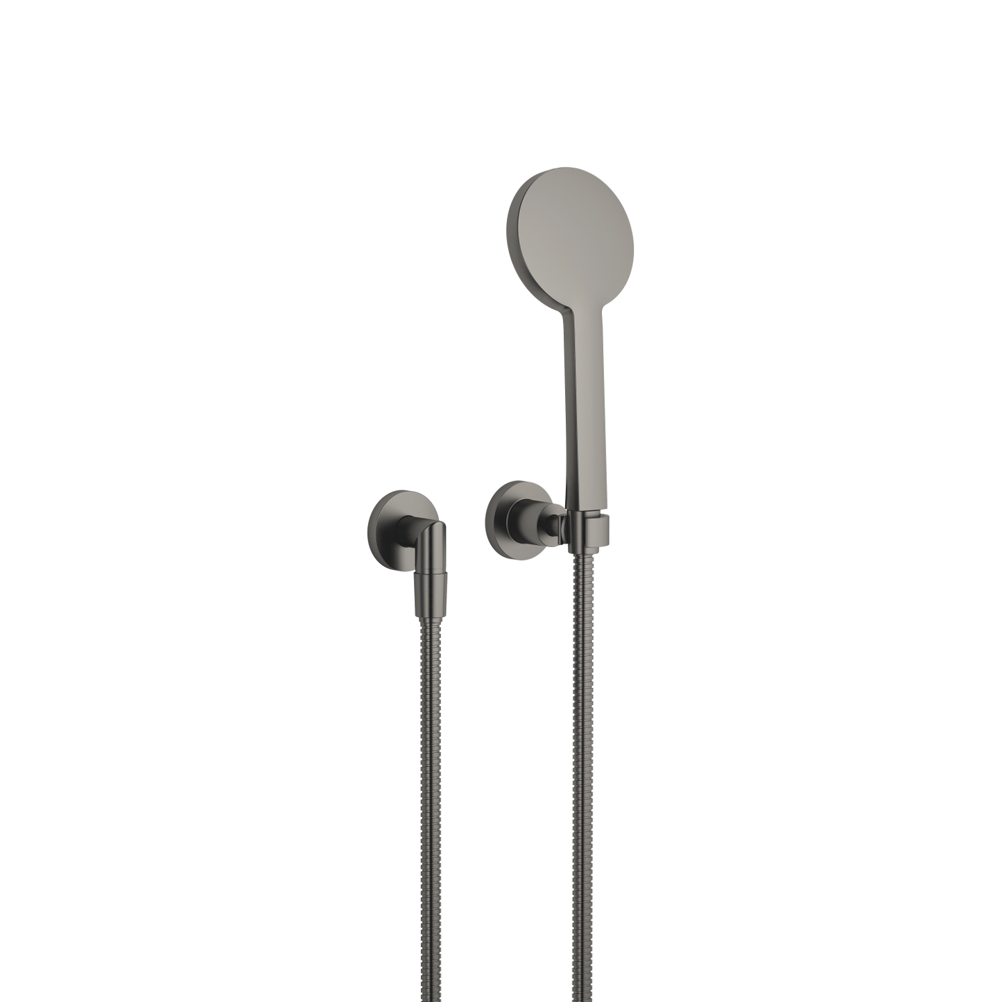 Dornbracht 27803892 Tara Hand Shower Set With Individual Flanges