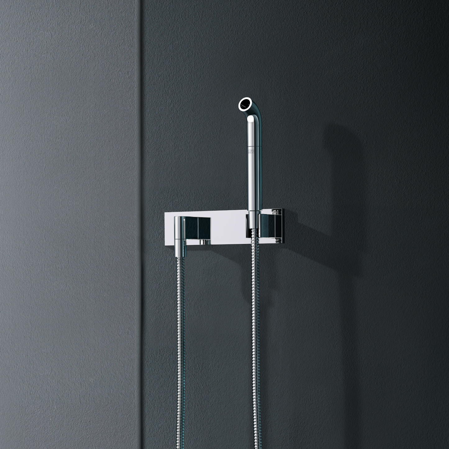 Dornbracht 27838979 Affusion Pipe With Cover Plate - Parent