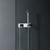 Dornbracht 27838979 Affusion Pipe With Cover Plate - Parent
