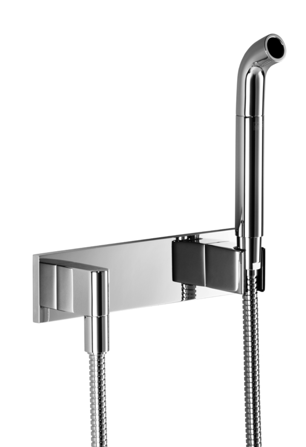 Dornbracht 27858979 Affusion Pipe With Cover Plate - Parent