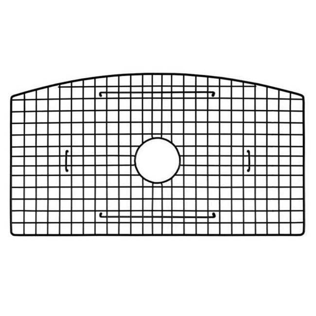 Native Trails GR2715 27" x 15.75" Bottom Grid