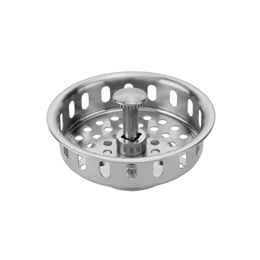 Jaclo 2803 Replacement Brass Kitchen Strainer - Parent