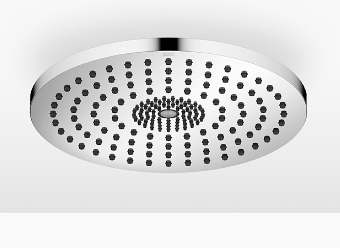 Dornbracht 28032970 Rain Shower , Ceiling-Mounted With Light 11-3/4" - Parent
