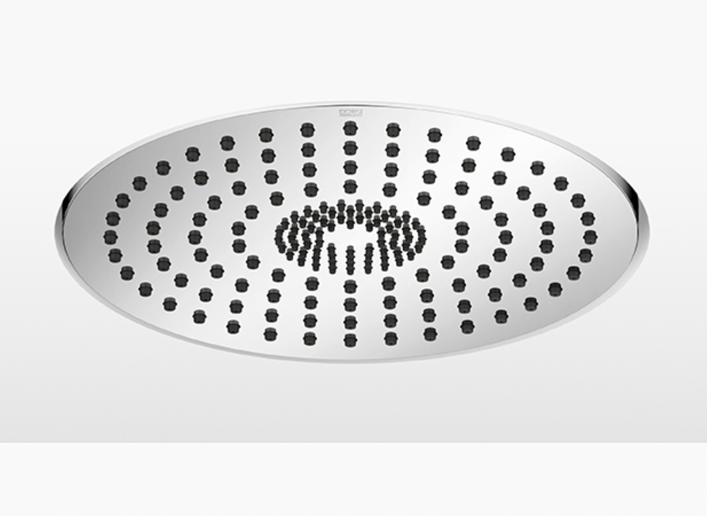 Dornbracht 28033970 Rain Shower Flush Mounted 11-3/4" - Parent