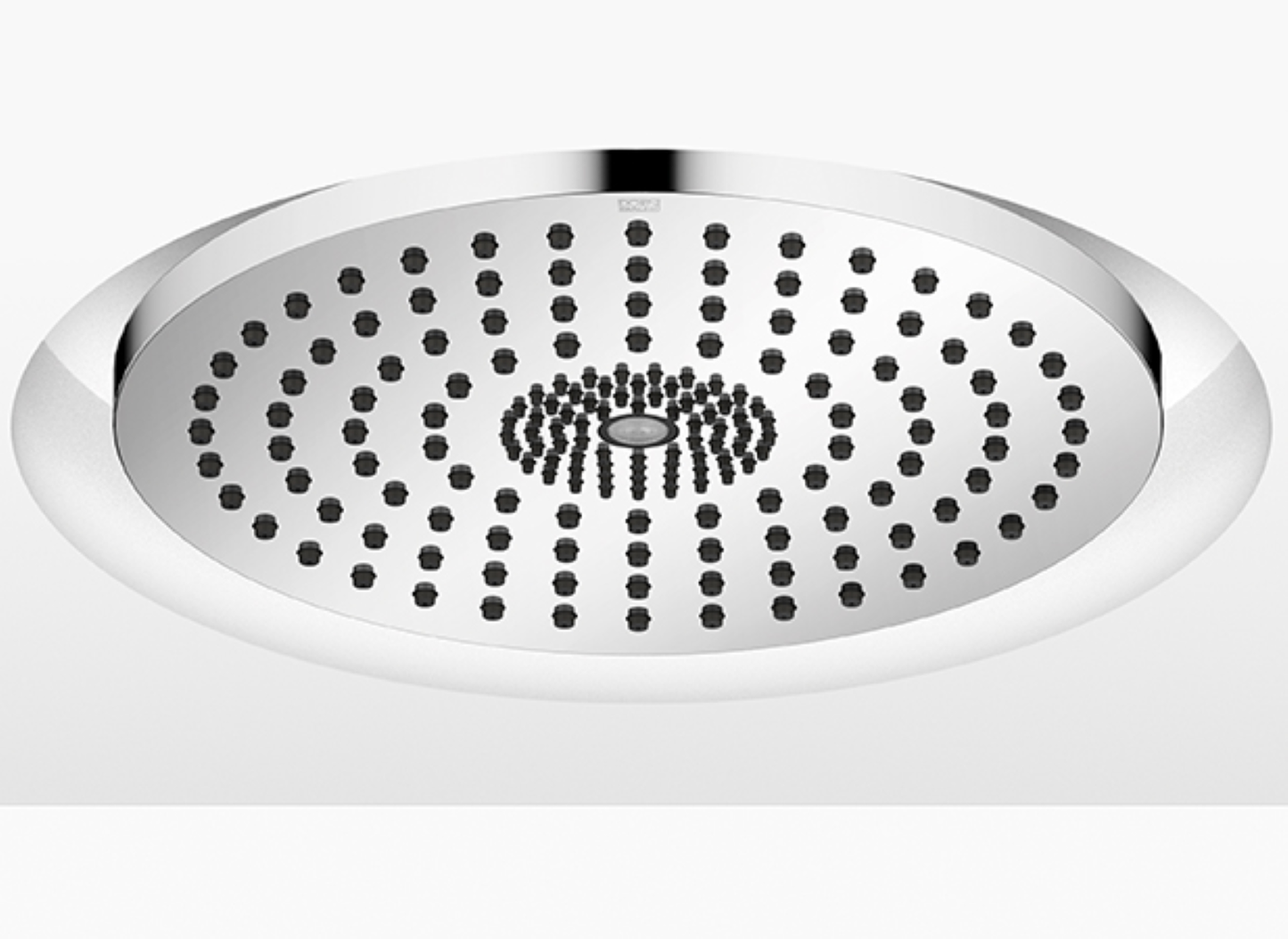Dornbracht 28034970 Rain Shower Flush Mounted With Light 11-3/4" - Parent