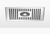 Dornbracht 28043980 Rain Shower Flush Mounted 11-3/4" X 9-1/2" - Parent