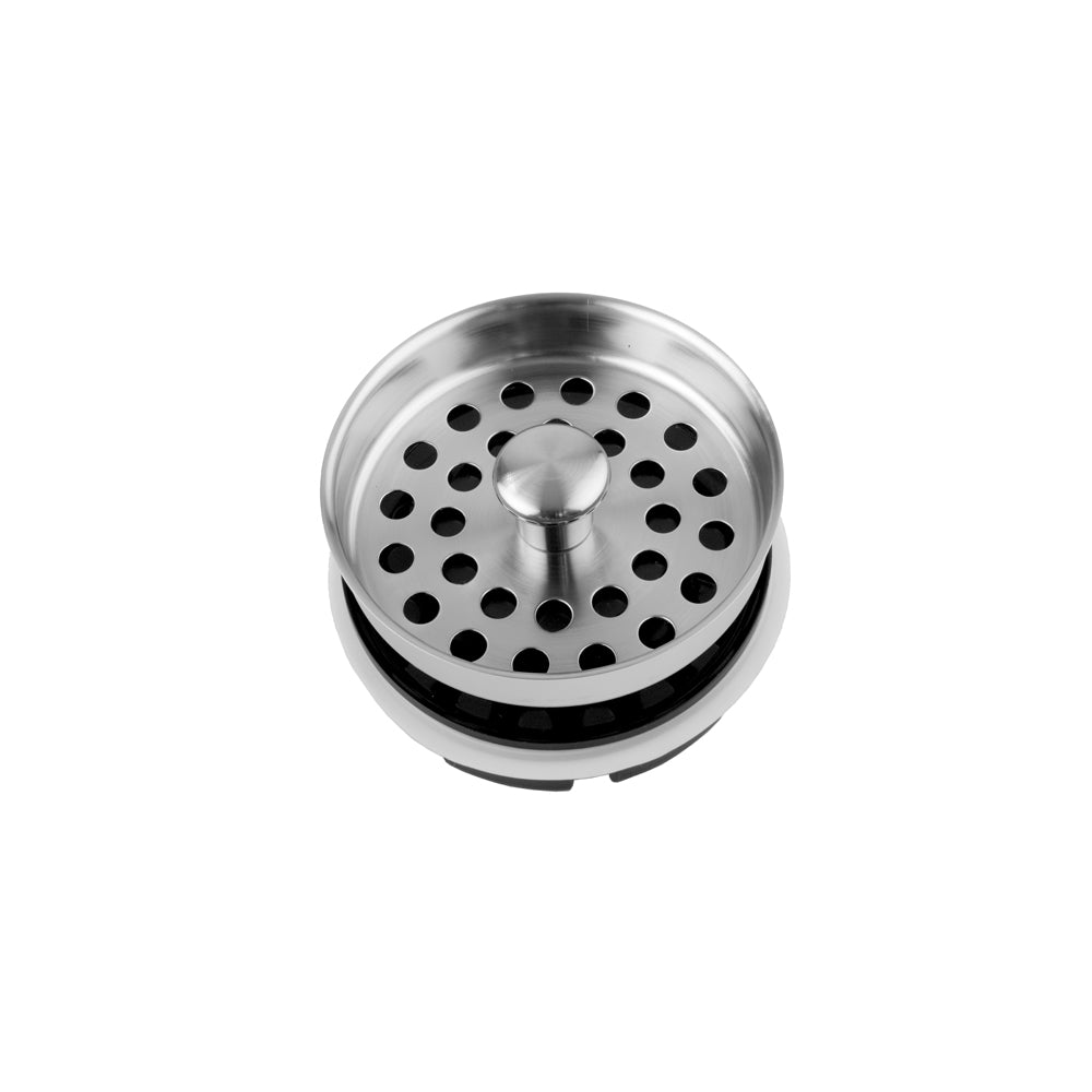 Jaclo 2818 Disposal Strainer With Stopper - Parent