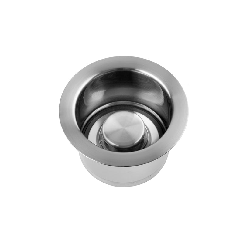 Jaclo 2819 Extra Deep Disposal Flange With Stopper - Parent