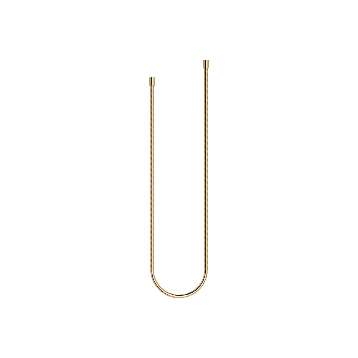 Dornbracht 28204970 Metal Shower Hose 1/2" X 1/2" X 68-7/8"