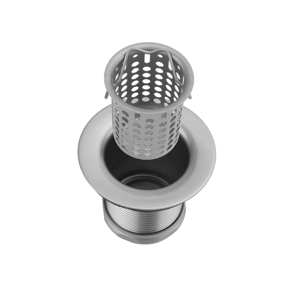 Jaclo 2826 Deep Cup Bar Sink Strainer - Parent