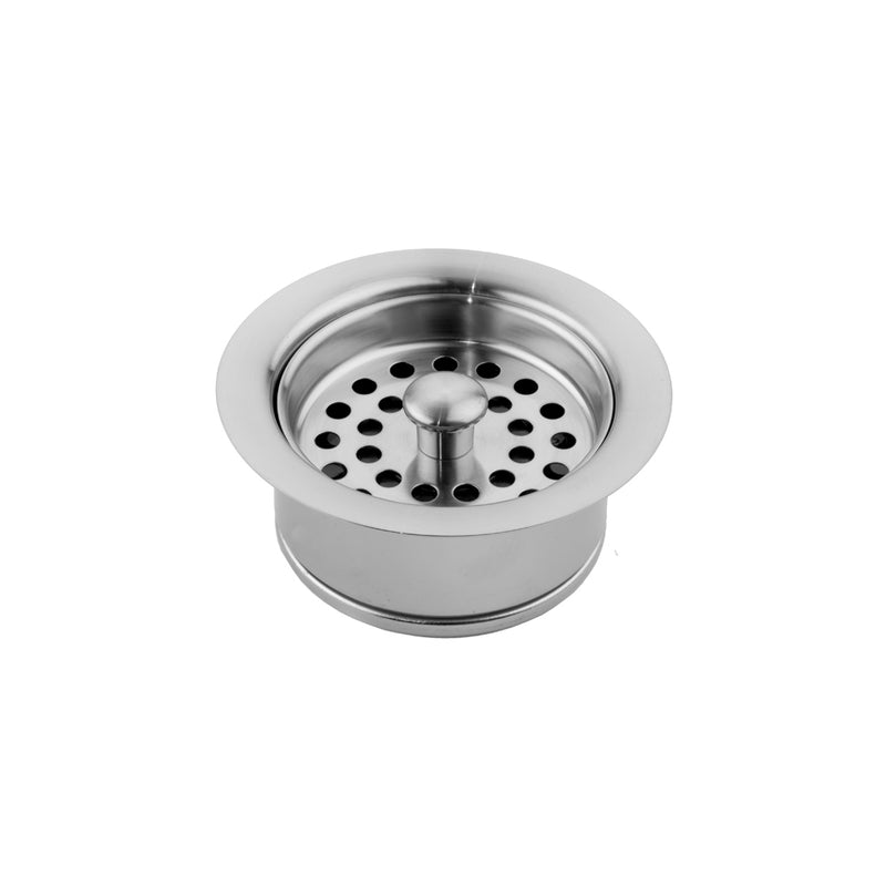 Jaclo 2827 Disposal Flange With Strainer - Parent