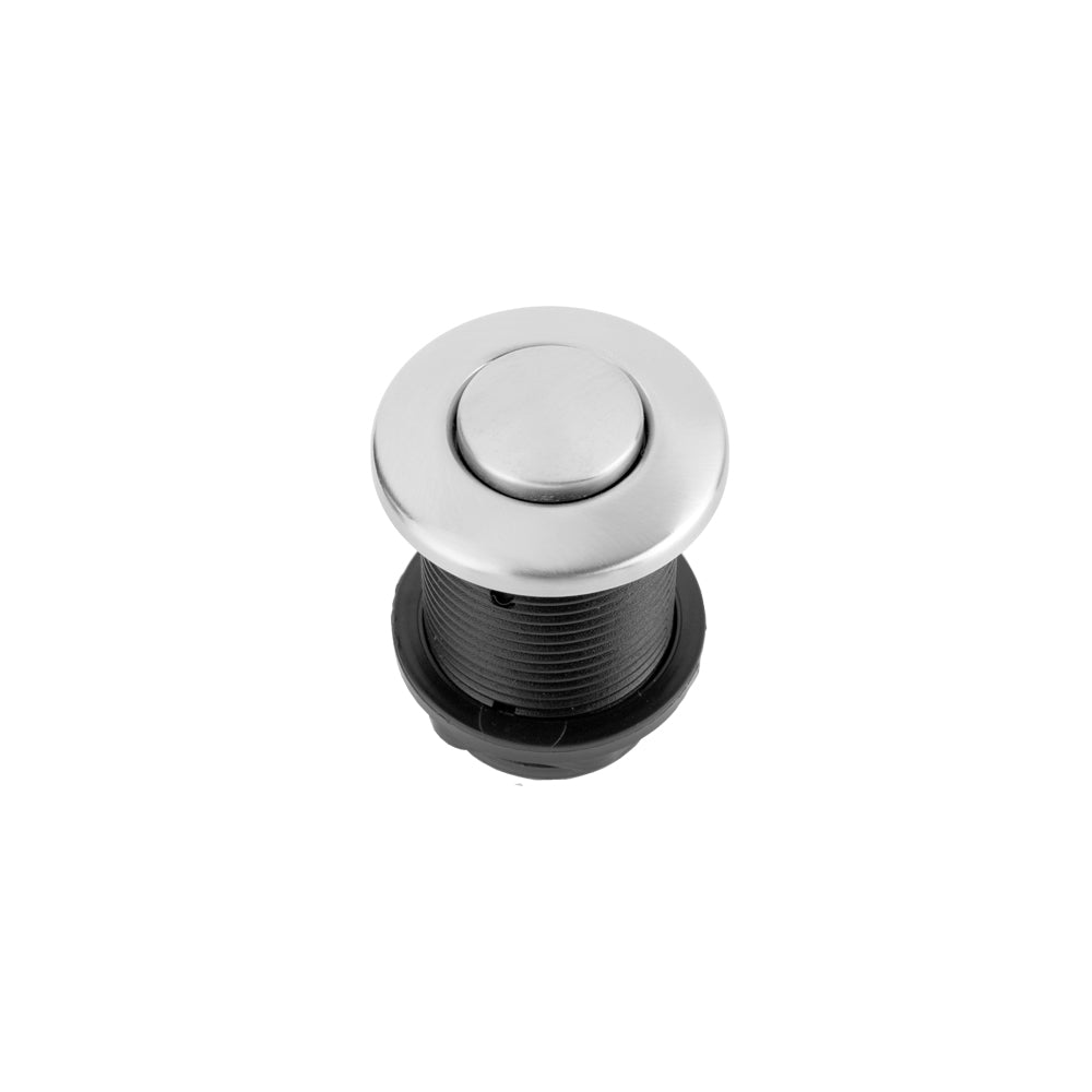 Jaclo 2828 Waste Disposal Round Air Switch Button - Parent