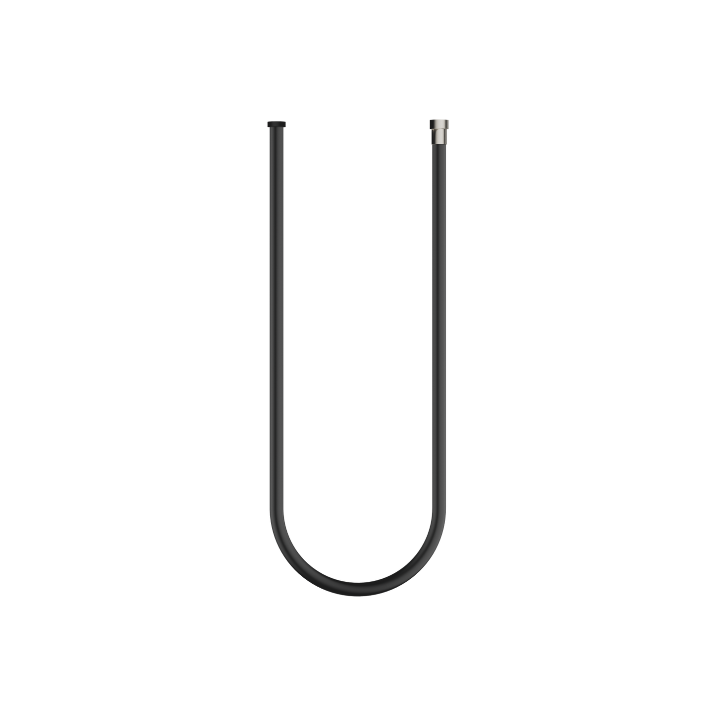Dornbracht 28286979 Water Tube Kneipp Hose Black 78-3/4"