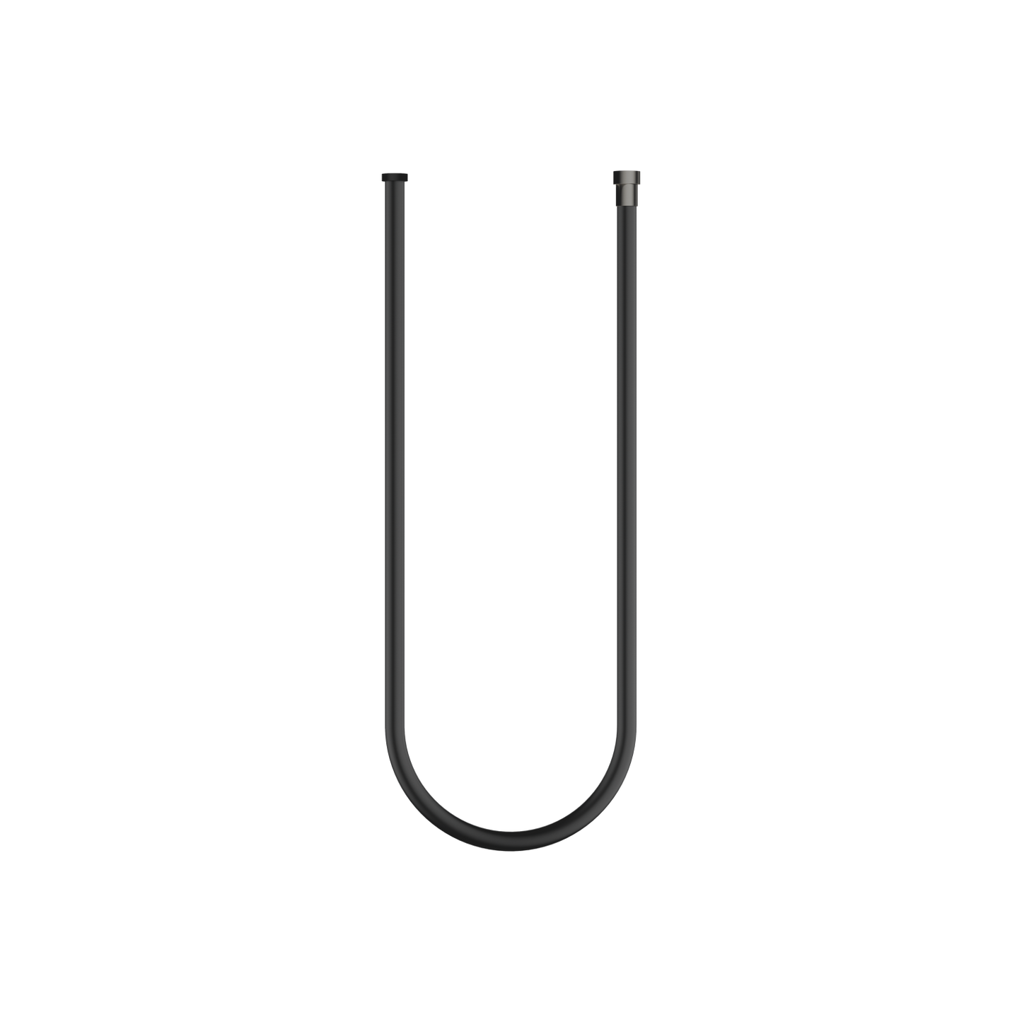 Dornbracht 28286979 Water Tube Kneipp Hose Black 78-3/4"