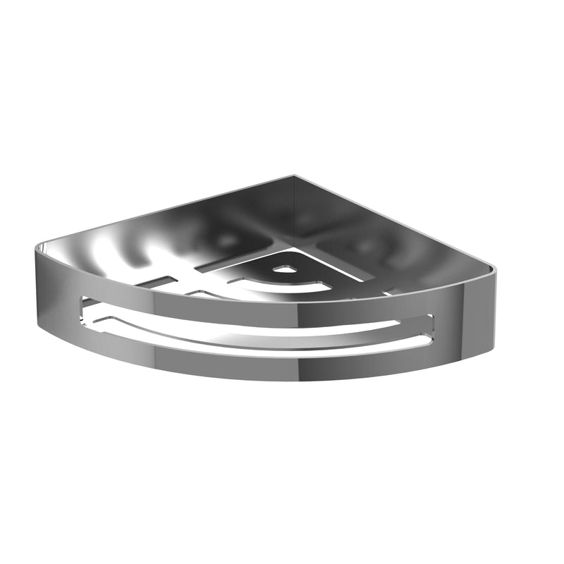 Riobel 282C Wall Mount Corner Basket