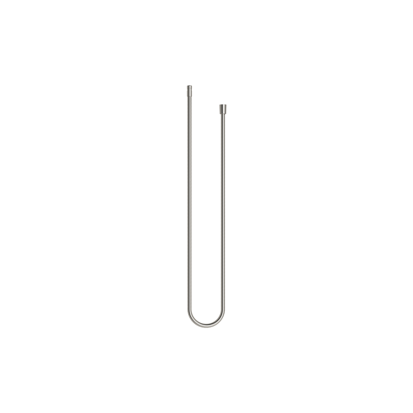 Dornbracht 28322970 Metal Shower Hose 1/2" X 3/8" X 68-7/8"